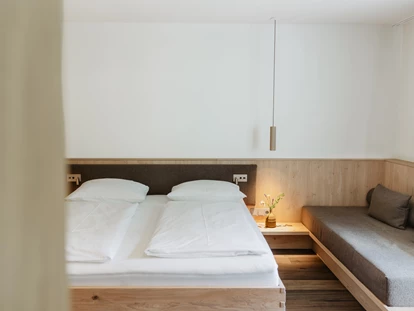 Hundehotel - WLAN - Berchtesgaden - Bergzeit Suite - Boutique Hundehotel Bergzeit