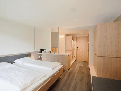 Hundehotel - WLAN - Berchtesgaden - Superior Doppelzimmer - Boutique Hundehotel Bergzeit