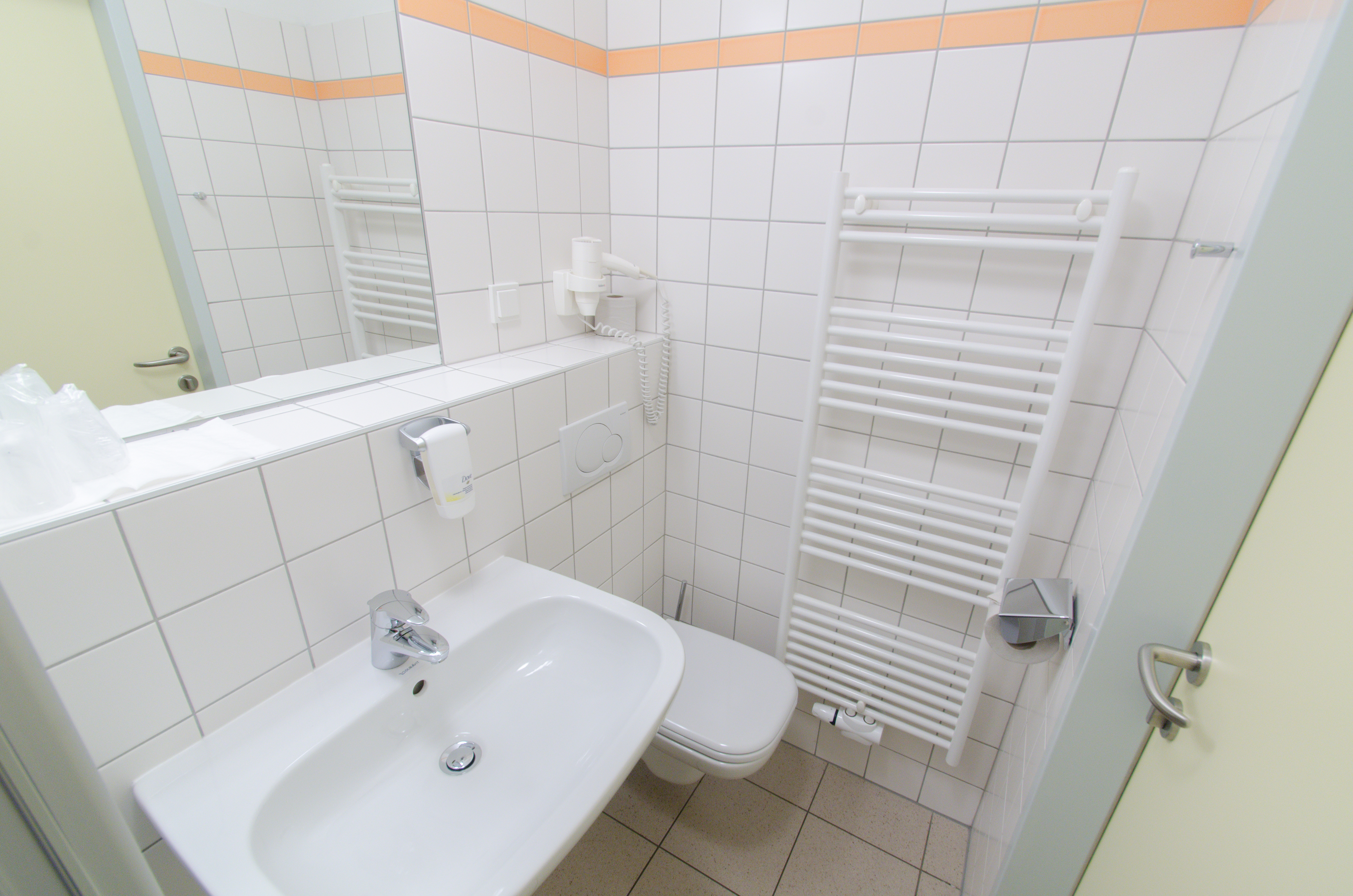 Urlaub-mit-Hund: JUFA Hotel Gitschtal***