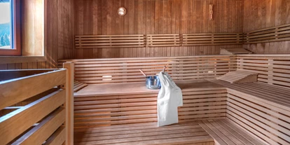 Hundehotel - Trink-/Fressnapf: an der Rezeption - Bad Gastein - Sauna - JUFA Hotel Gitschtal***