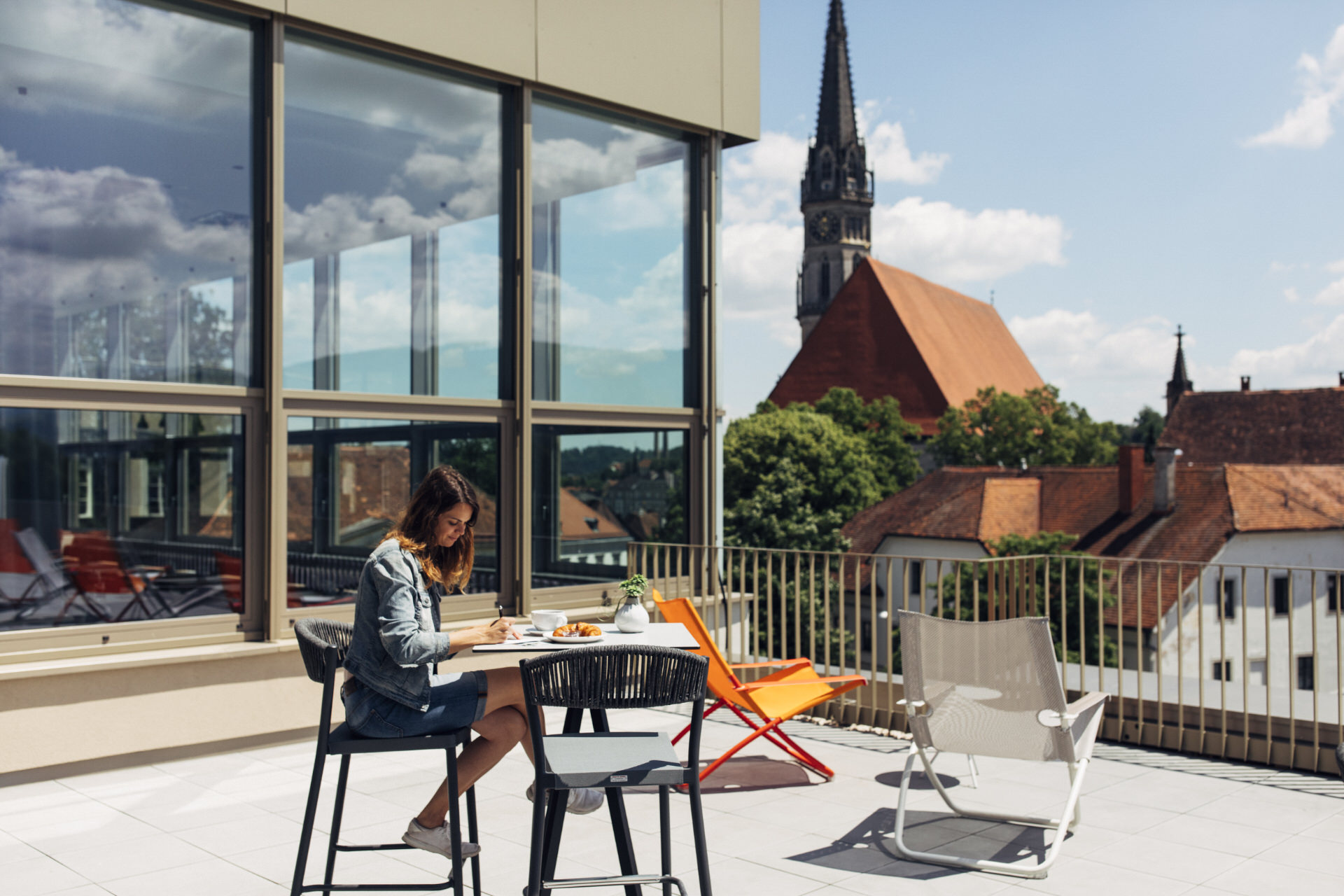 Hundehotel - Oberösterreich - harry’s home Steyr