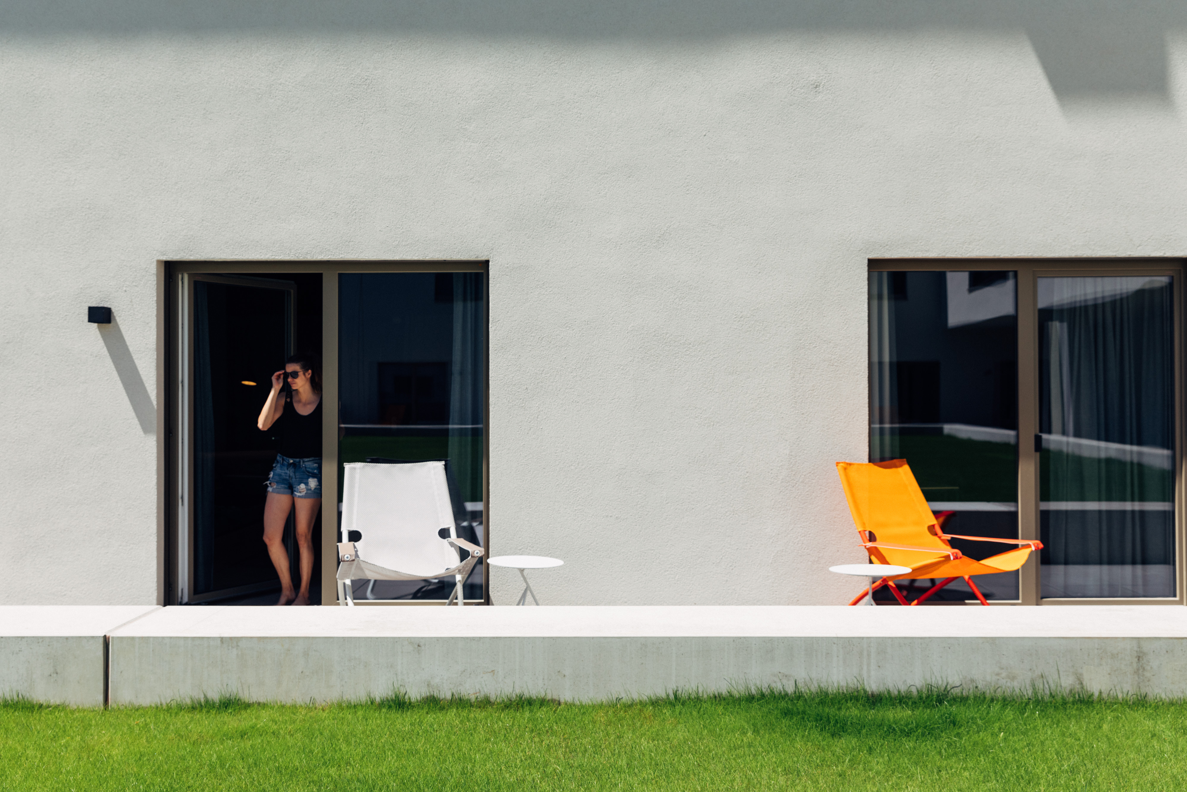 Hundehotel - Oberösterreich - harry’s home Steyr