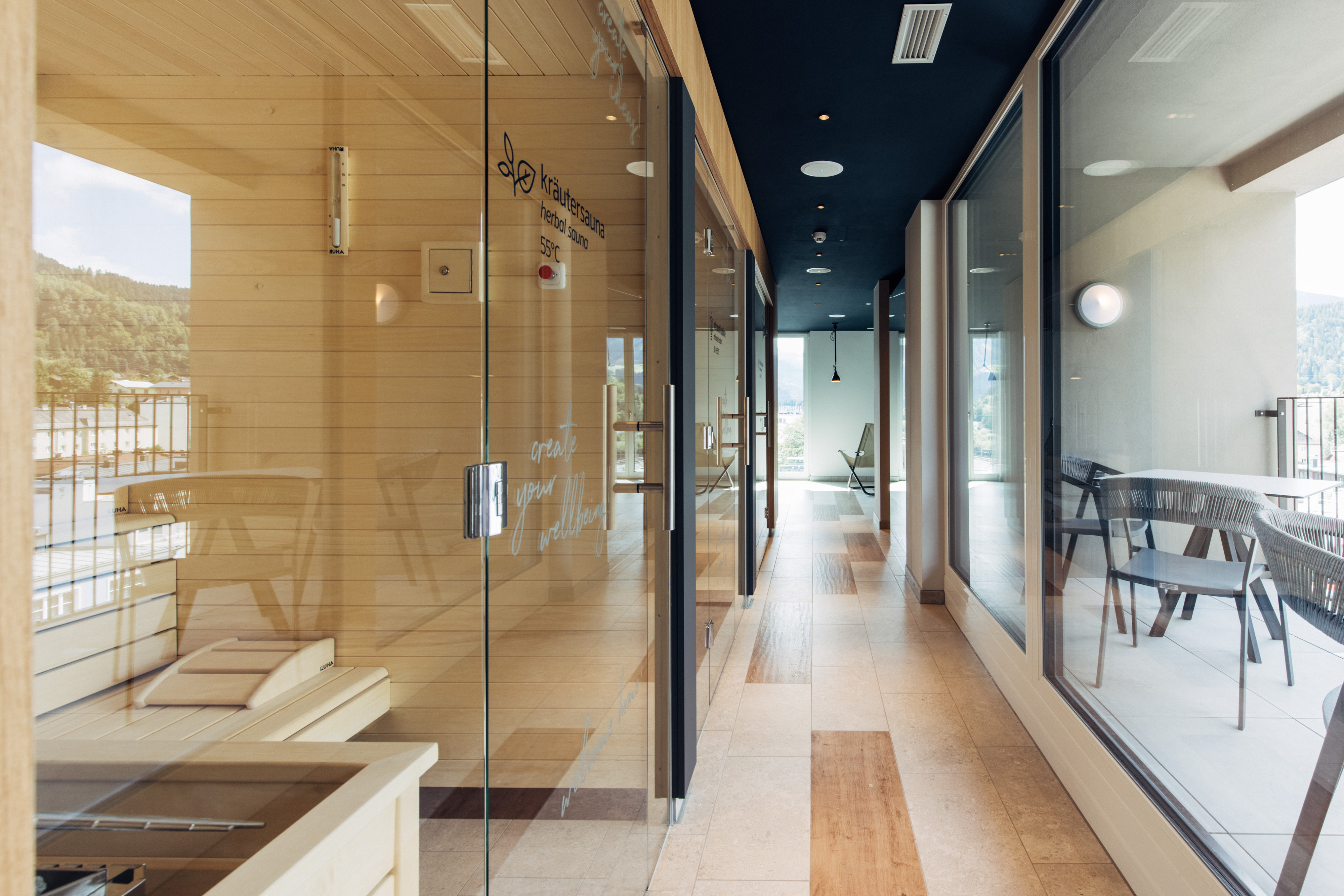 Urlaub-mit-Hund: harry’s home Bischofshofen