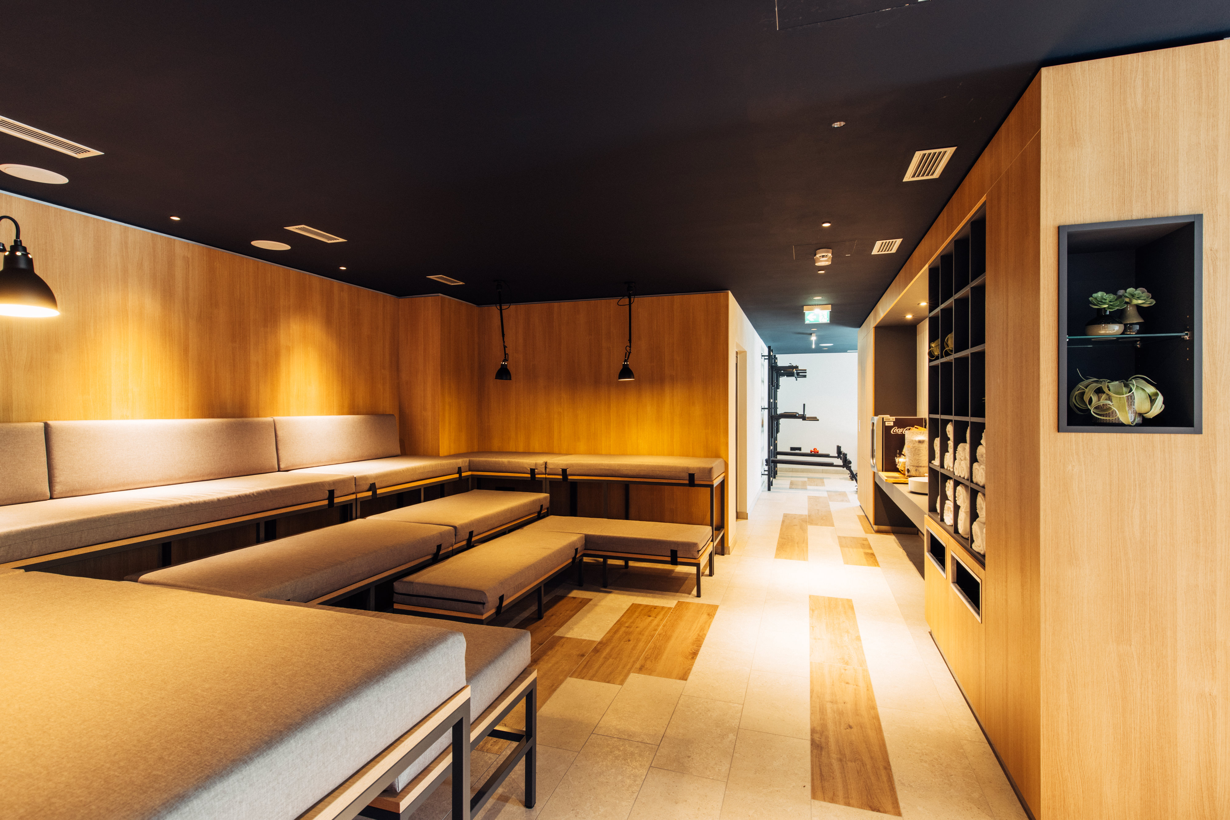 Urlaub-mit-Hund: harry’s home Bischofshofen