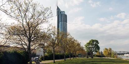 Hundehotel - Unterkunftsart: Hotel - Baden (Baden) - harry’s home Wien Millennium Tower