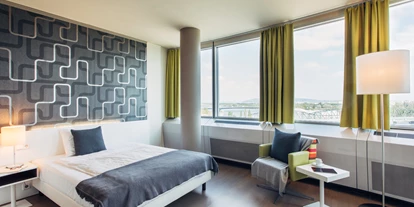 Hundehotel - Unterkunftsart: Hotel - Baden (Baden) - harry’s home Wien Millennium Tower