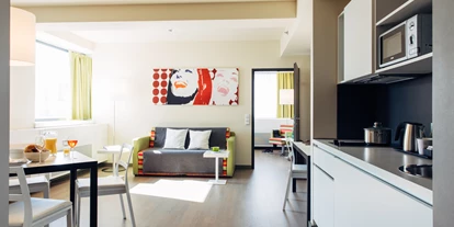 Hundehotel - Unterkunftsart: Hotel - Baden (Baden) - harry’s home Wien Millennium Tower