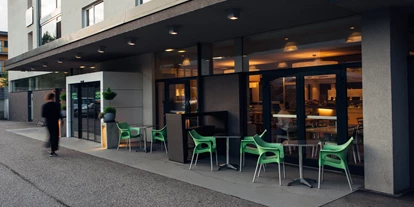 Hundehotel - Bad Leonfelden - harry’s home Linz Urfahr