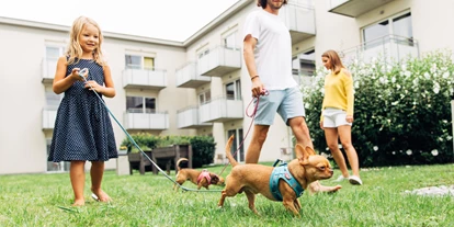 Hundehotel - Bad Leonfelden - harry’s home Linz Urfahr