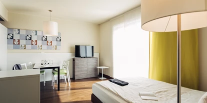 Hundehotel - Bad Leonfelden - harry’s home Linz Urfahr