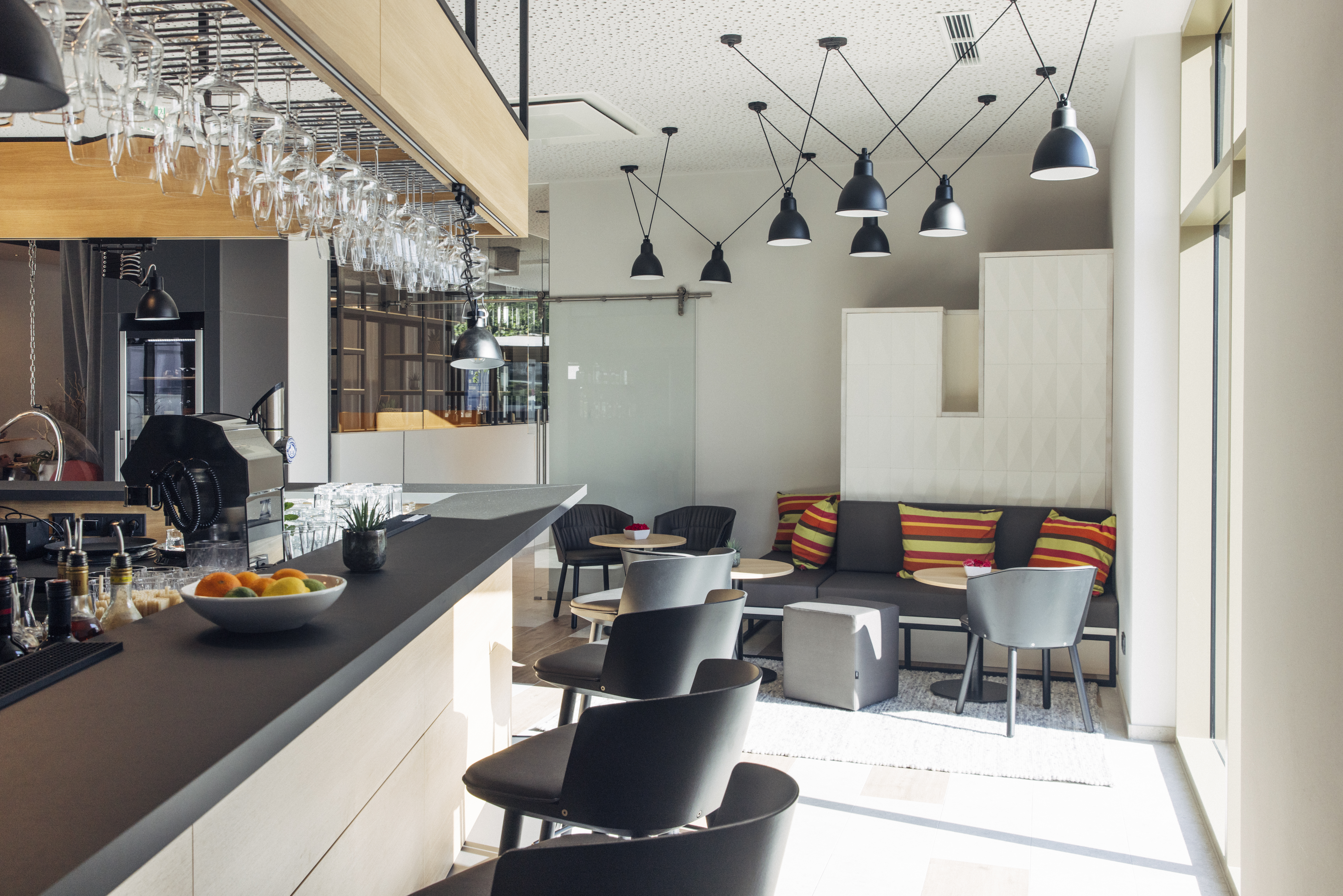 Hundehotel - Stans (Stans) - harry’s home Telfs