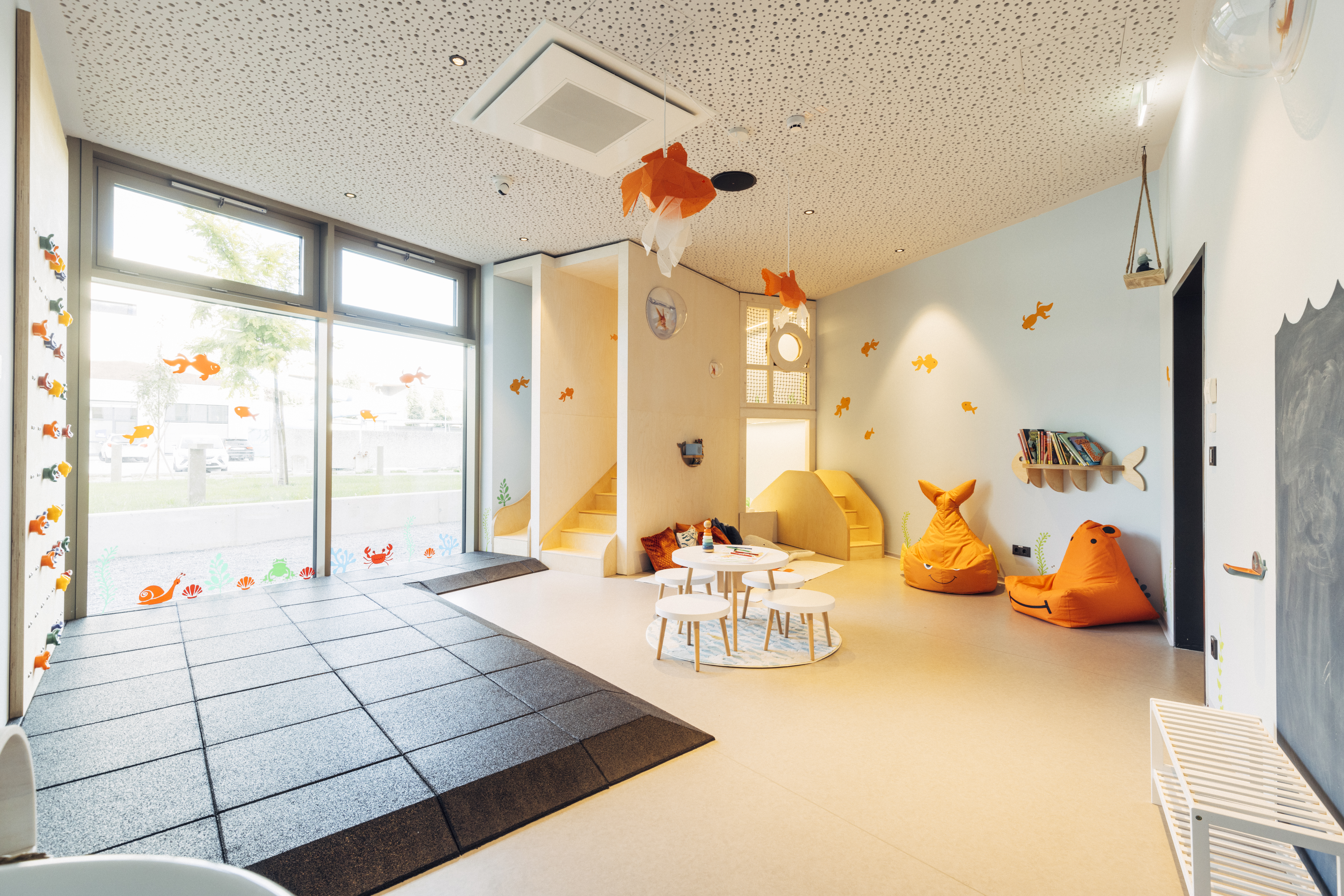 Urlaub-mit-Hund: harry’s home Telfs