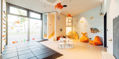 Hundehotel - Ladestation Elektroauto - Garmisch-Partenkirchen - harry’s home Telfs