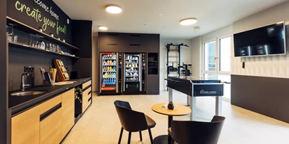 Hundehotel - Ladestation Elektroauto - Garmisch-Partenkirchen - harry’s home Telfs
