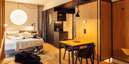 Hundehotel - Ladestation Elektroauto - Garmisch-Partenkirchen - harry’s home Telfs
