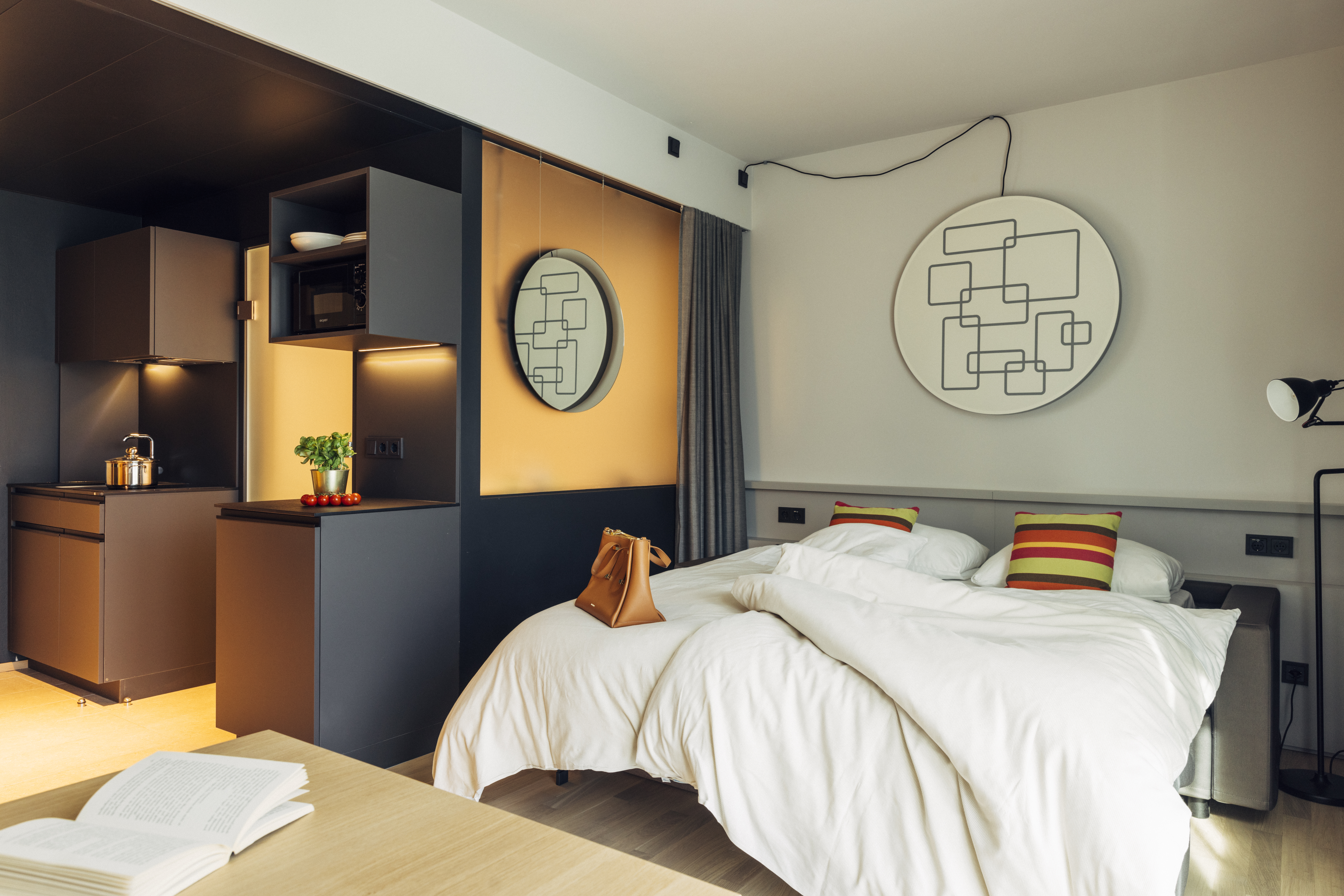 Urlaub-mit-Hund: harry’s home Telfs