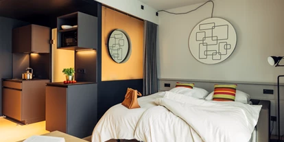 Hundehotel - Ladestation Elektroauto - Garmisch-Partenkirchen - harry’s home Telfs