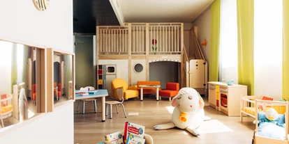 Hundehotel - Preisniveau: günstig - Münchner Umland - harry’s home München Moosach