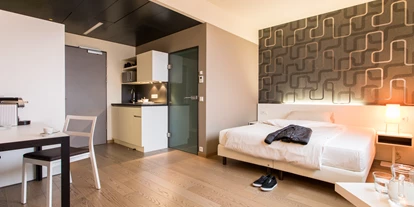 Hundehotel - Preisniveau: günstig - Münchner Umland - harry’s home München Moosach