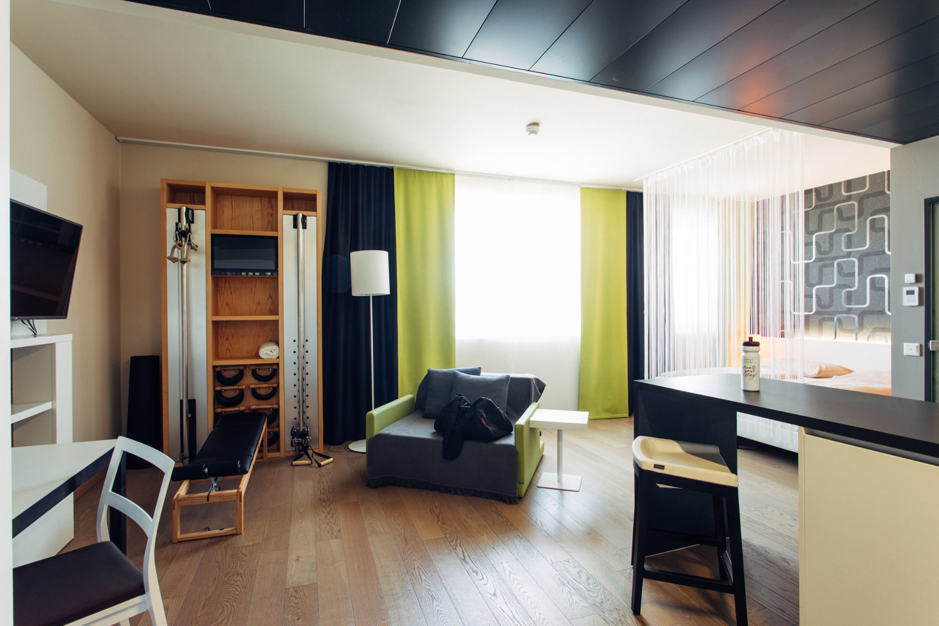 Urlaub-mit-Hund: harry’s home München Moosach