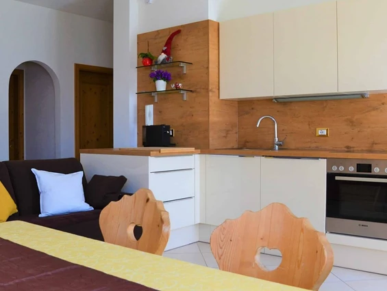 Urlaub-mit-Hund: Sonnhof Apartments