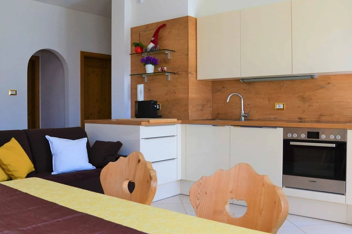 Urlaub-mit-Hund: Sonnhof Apartments