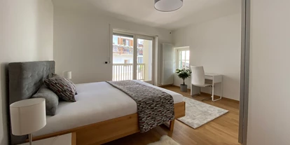 Hundehotel - Feldthurns - Sonnhof Apartments
