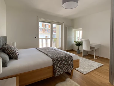 Urlaub-mit-Hund: Sonnhof Apartments