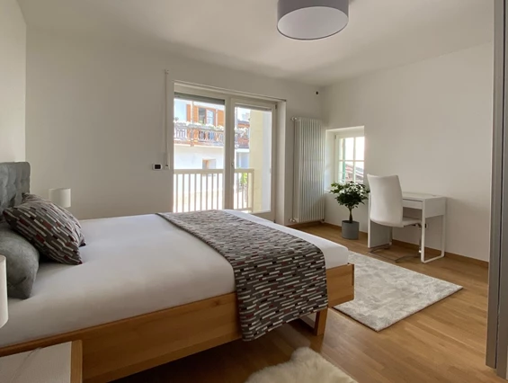 Urlaub-mit-Hund: Sonnhof Apartments