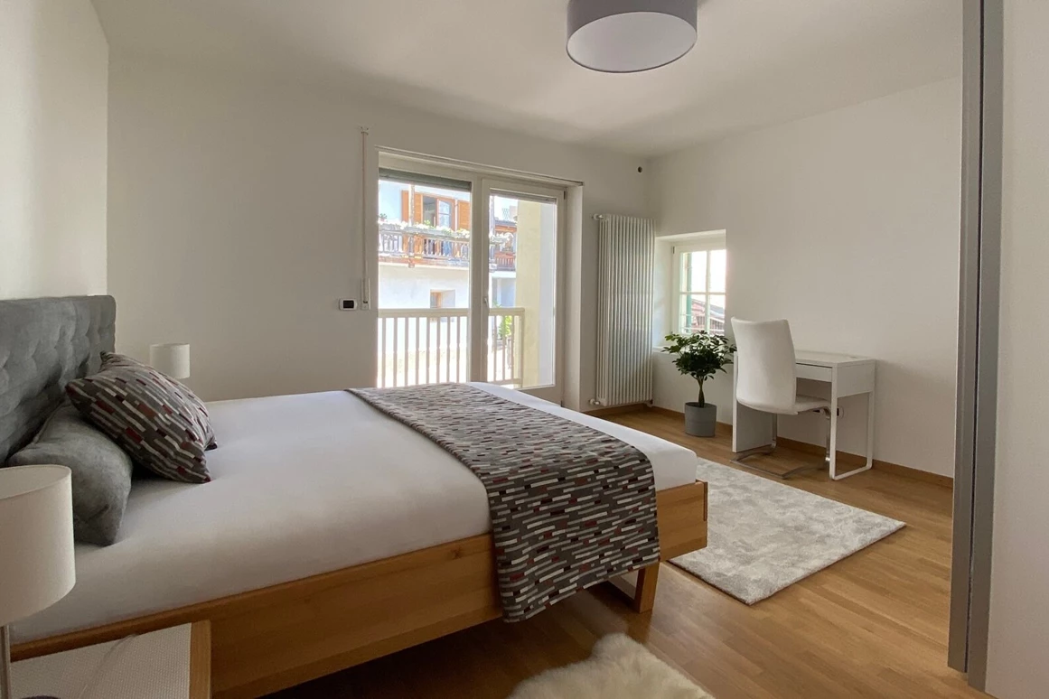 Urlaub-mit-Hund: Sonnhof Apartments