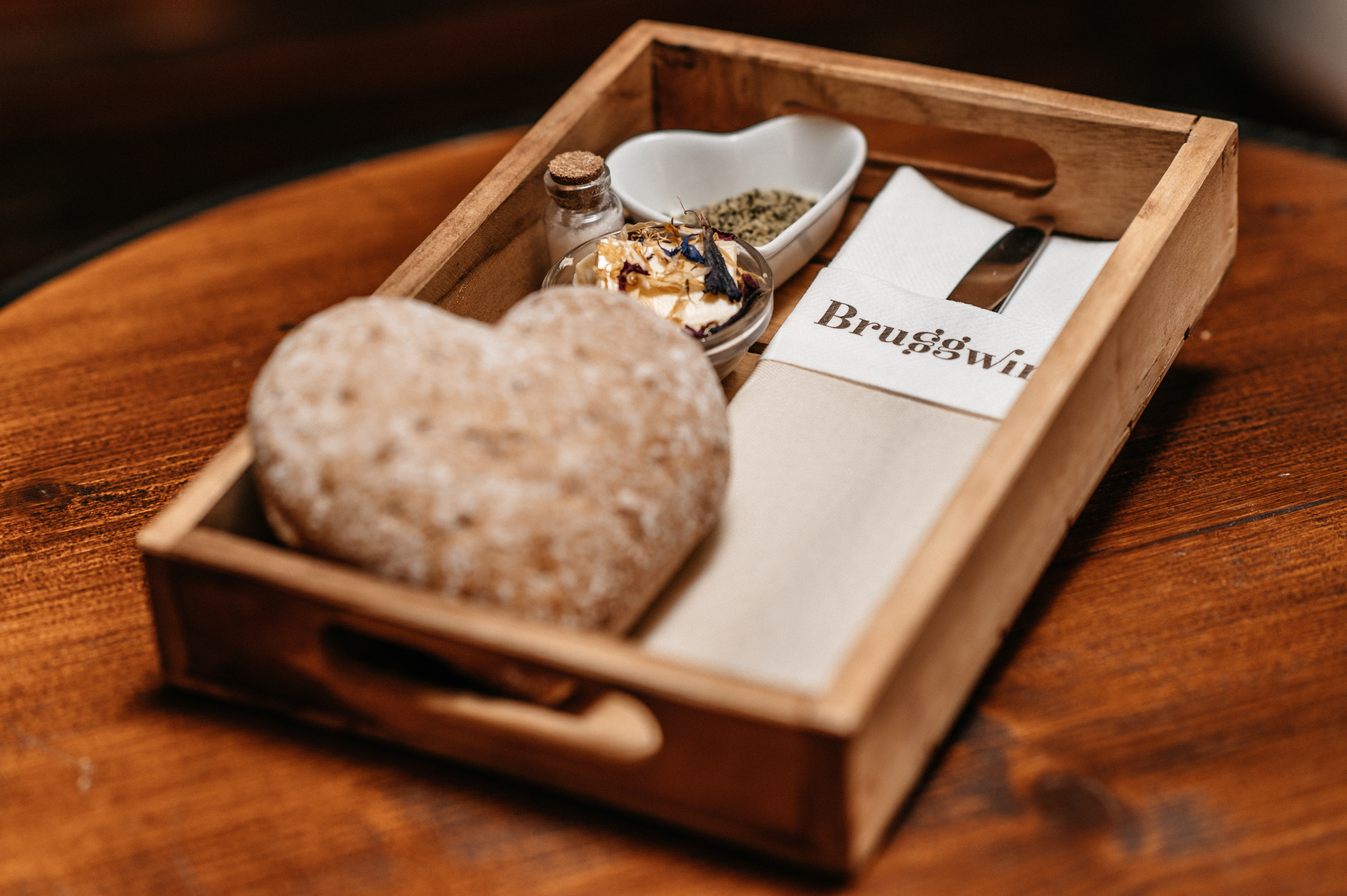 Hundehotel - Chiemsee - Hotel Bruggwirt