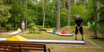 Hundehotel - WLAN - Hamburg-Stadt (Hamburg, Freie und Hansestadt) - Minigolf - Hotel Zur Heidschnucke