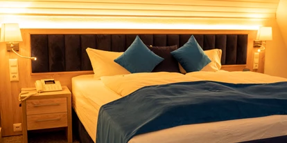 Hundehotel - WLAN - Hamburg-Stadt (Hamburg, Freie und Hansestadt) - Hotel Zur Heidschnucke