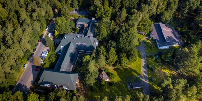 Hundehotel - WLAN - Hamburg-Stadt (Hamburg, Freie und Hansestadt) - Hotel Zur Heidschnucke