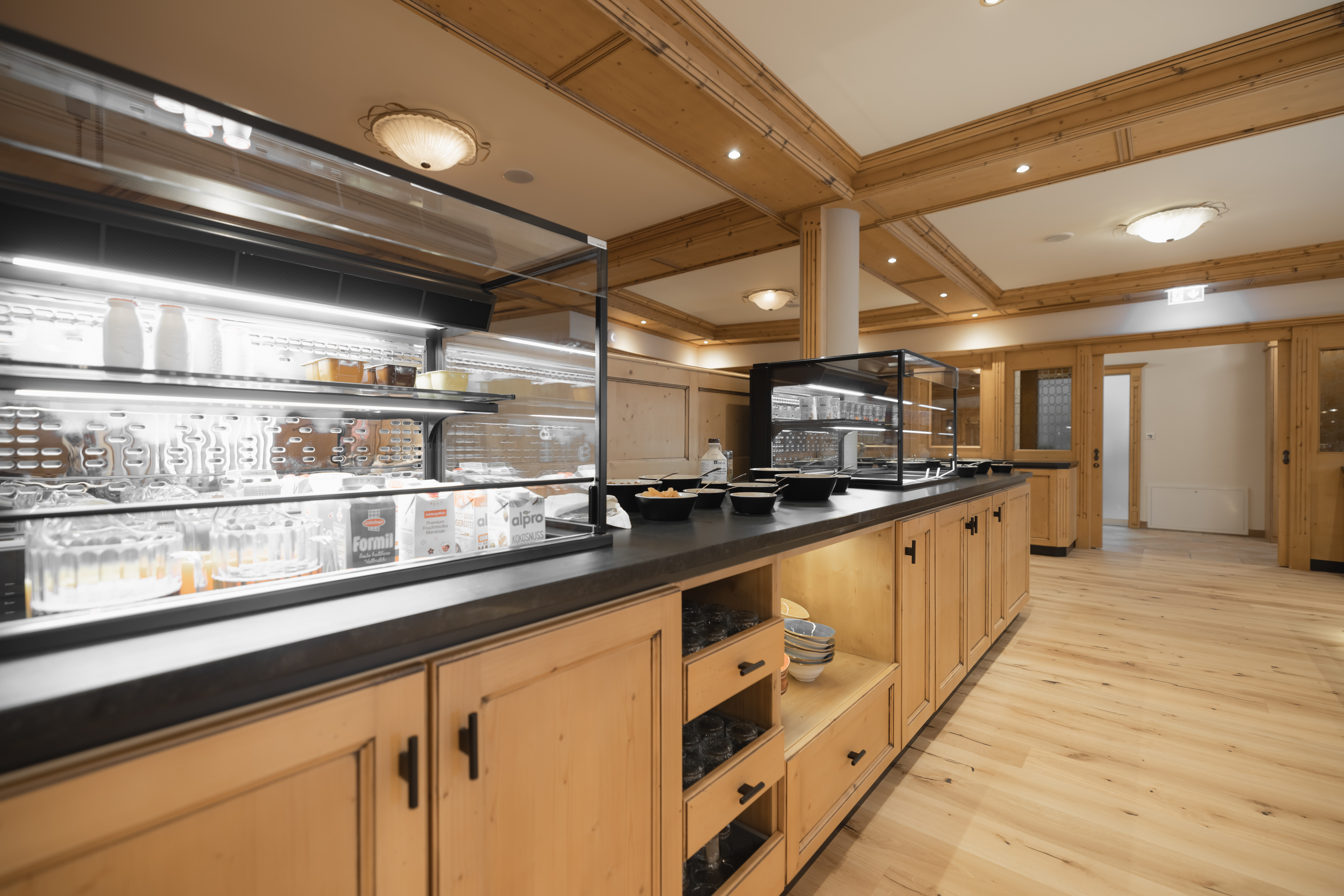 Urlaub-mit-Hund: KERSCHDORFER - wohlfühlhotel garni · adults only