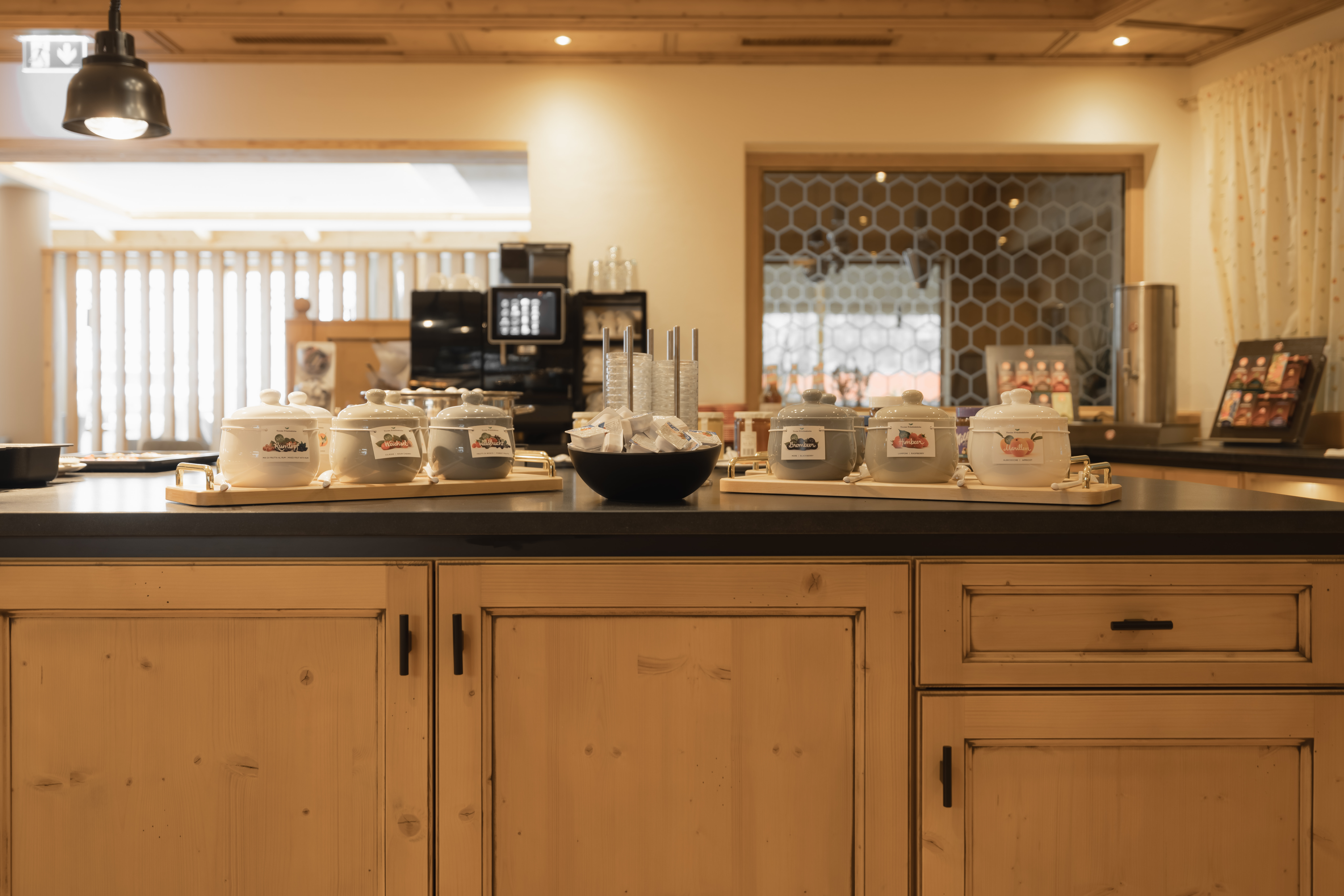 Urlaub-mit-Hund: KERSCHDORFER - wohlfühlhotel garni · adults only