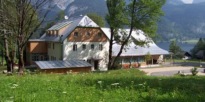 Hundehotel - Tauplitz - JUFA Hotel Grundlsee***
