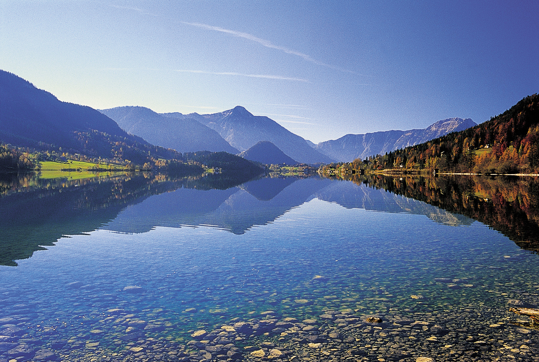 Hundehotel - Preisniveau: moderat - Schladming - JUFA Hotel Grundlsee***