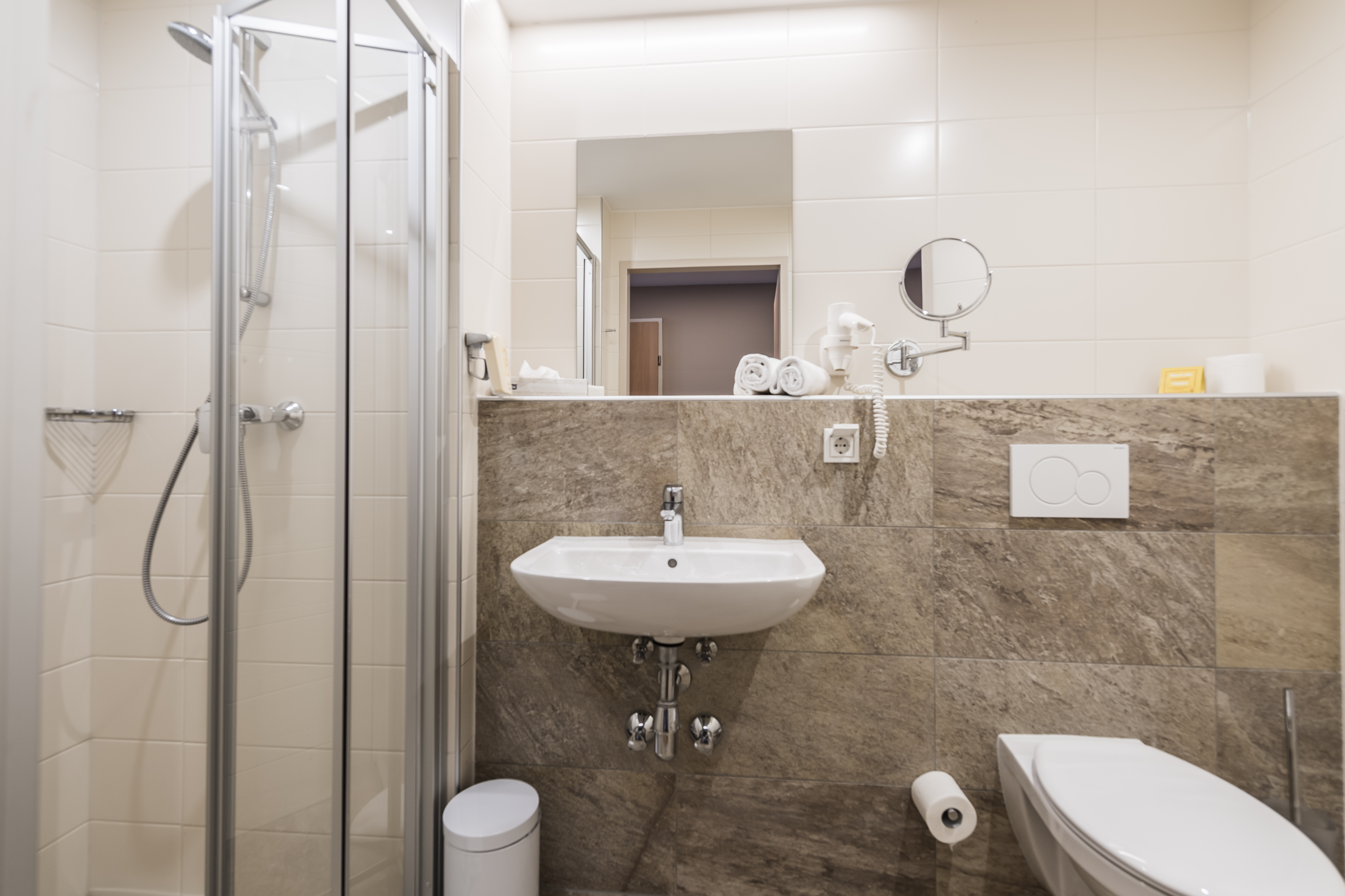 Urlaub-mit-Hund: JUFA Hotel Grundlsee***