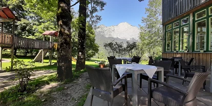 Hundehotel - Tauplitz - JUFA Hotel Grundlsee***