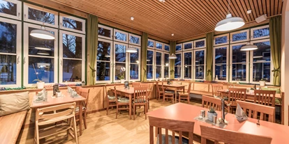 Hundehotel - Tauplitz - JUFA Hotel Grundlsee***