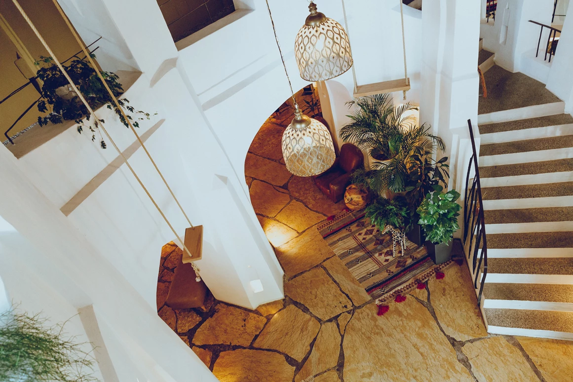 Urlaub-mit-Hund: B&B Hotel BOTANGO