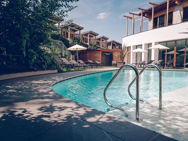 Urlaub-mit-Hund: B&B Hotel BOTANGO