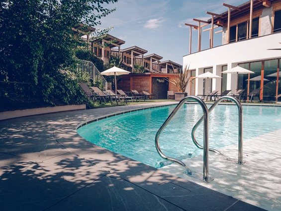 Urlaub-mit-Hund: B&B Hotel BOTANGO