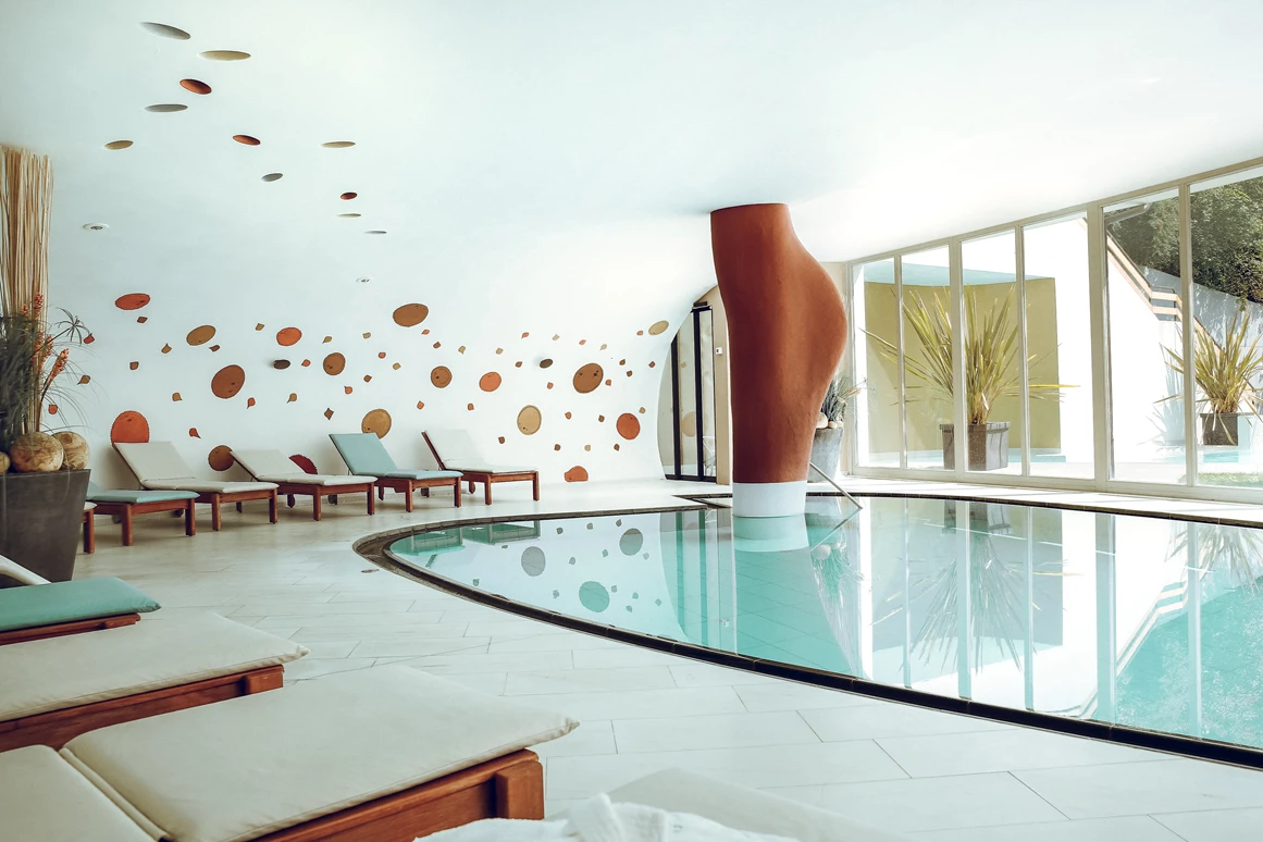 Urlaub-mit-Hund: B&B Hotel BOTANGO
