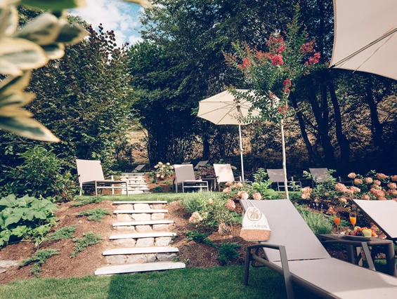 Urlaub-mit-Hund: B&B Hotel BOTANGO