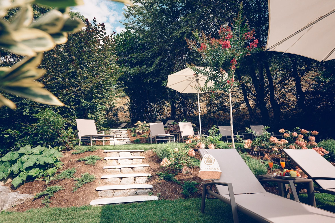 Urlaub-mit-Hund: B&B Hotel BOTANGO