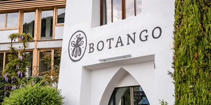 Hundehotel - Feldthurns - B&B Hotel BOTANGO