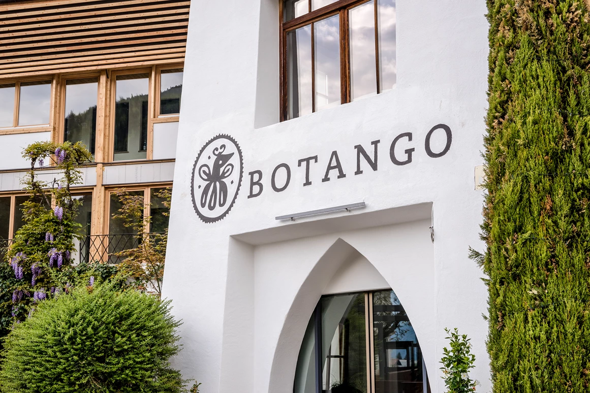 Urlaub-mit-Hund: B&B Hotel BOTANGO