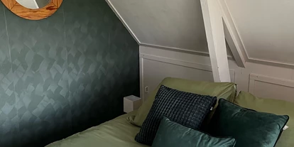 Hundehotel - Unterkunftsart: Einzelhaus - Schlafzimmer 2 - Veendijkhoeve